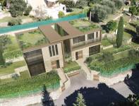 Caroline BLONDEL - ARCHITECTE DE HMONP